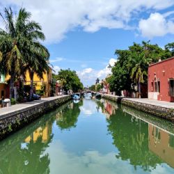 El desconocido pueblo mágico de Durango conocido por ser la 'Venecia de México' y debes conocer