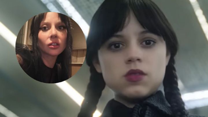 “Merlina”: ¿Cuándo se estrena la segunda temporada y qué papel interpreta Lady Gaga?