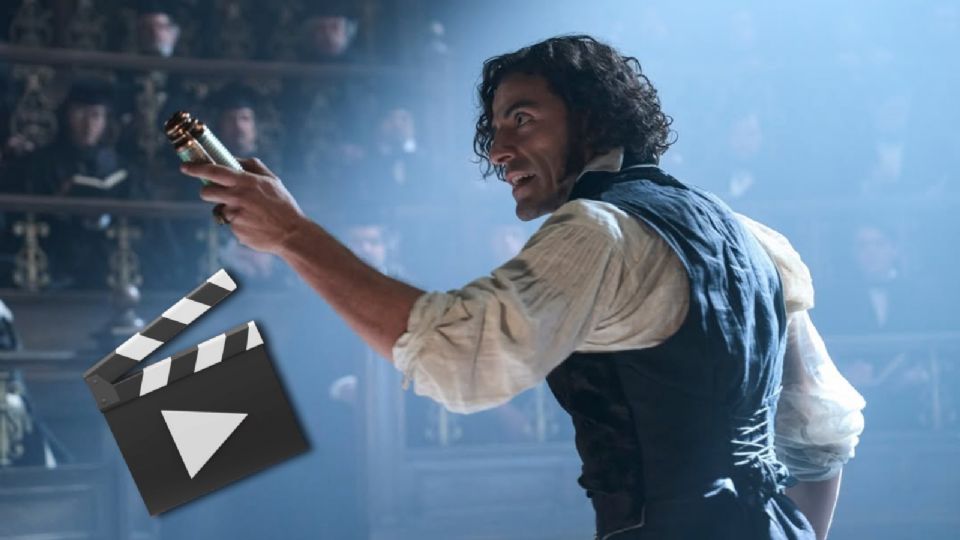 ‘Frankenstein’ de Guillermo del Toro estrena primer tráiler oficial.