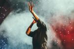 Foto ilustrativa de la nota titulada: Cartelera de conciertos para este fin de semana 20, 21 y 22 de junio de 2025 en Guadalajara: La Sonora Santanera y más
