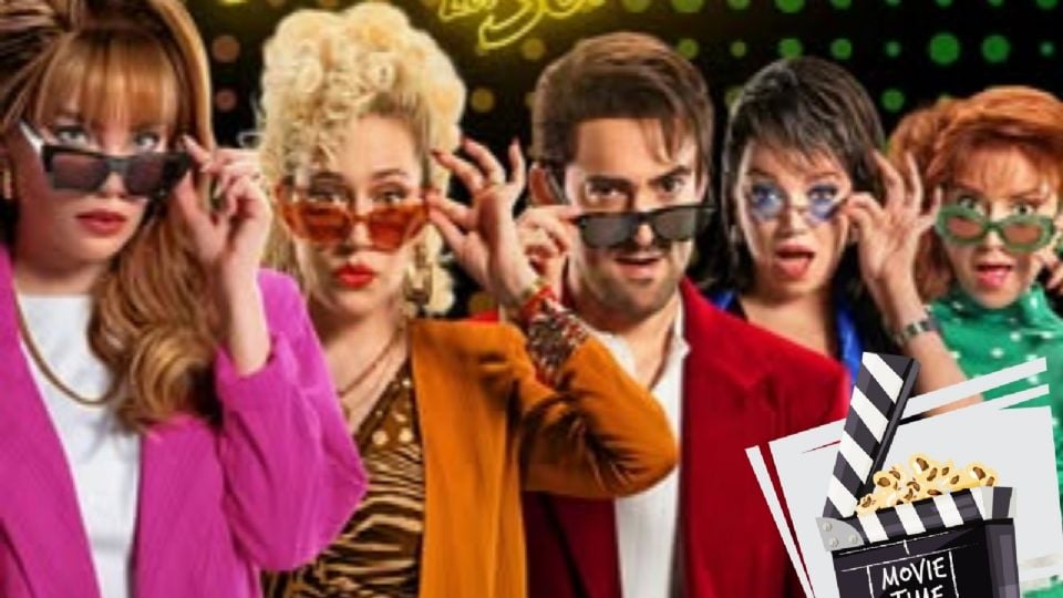 La coach vocal Ceci Dover analizó las voces del elenco de 'Mentiras: La serie' en Amazon Prime Video.
