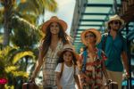 Foto ilustrativa de la nota titulada: El pueblo mágico de Michoacán con calles adoquinadas para visitar con la familia