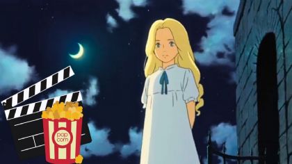 La película de Studio Ghibli de fantasmas que triunfa en el streaming
