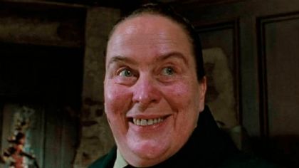 Así luce en la actualidad la directora "Tronchatoro" de la película Matilda