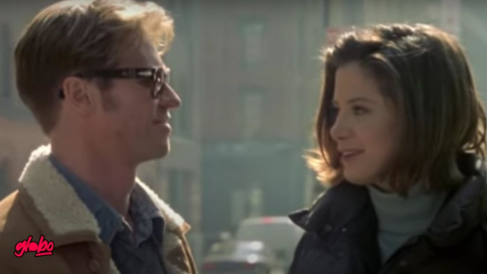 Si quieres empezar el fin de semana reconectando con tus emociones, este drama romántico es ideal para ti.