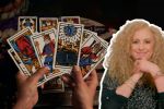 Foto ilustrativa de la nota titulada: Horóscopo de HOY, Lunes 23 de junio, según Mizada Mohamed: Consejos del Tarot para iniciar la semana