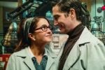 Foto ilustrativa de la nota titulada: ¿Dónde se filmó 'Nuestros tiempos', la popular película mexicana que rompió el streaming?