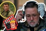 Foto ilustrativa de la nota titulada: “Rescate Imposible”: De qué trata la película protagonizada por Russell Crowe y Liam Hemsworth	