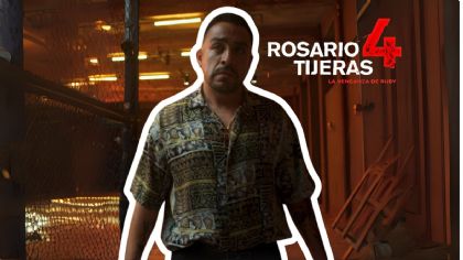 ¿Quién es ‘El Papi’ en la serie de Netflix ‘Rosario Tijeras’ Temporada 4?
