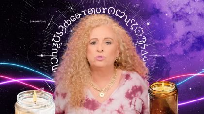 Horóscopo de HOY, martes 24 de junio 2025 según Mizada Mohamed: Lectura del tarot y recomendaciones del día