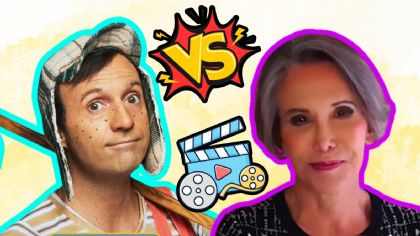 Florinda Meza revela su verdad con documental tras ser funada en "Chespirito: Sin querer queriendo"