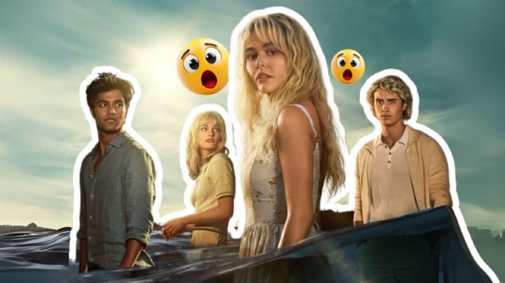 ‘Eramos Mentirosos’: De qué trata, capítulos y reparto de la serie que lidera el TOP de Prime Video