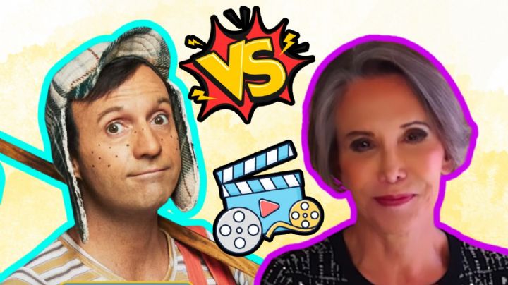 Florinda Meza revela su verdad con documental tras ser funada en "Chespirito: Sin querer queriendo"