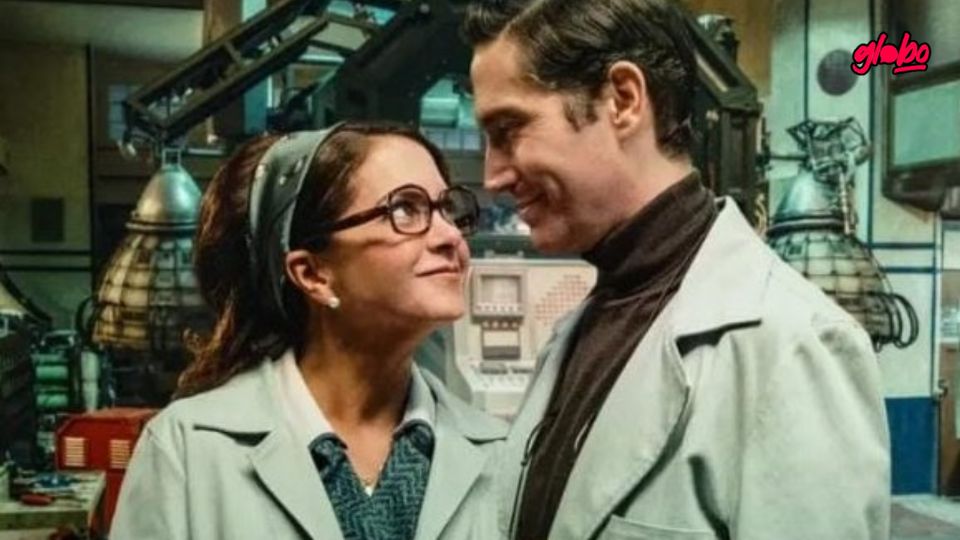 Esta película mexicana se ha ubicada entre lo más visto en la plataforma de Netflix.