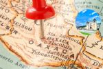 Foto ilustrativa de la nota titulada: El pueblo mágico de Oaxaca donde con poco dinero podrás disfrutar junto a tu pareja