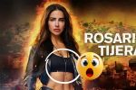 Foto ilustrativa de la nota titulada: 'Rosario Tijeras' antes de la Temporada 5 en Netflix: La historia real detrás del ‘rosario’ que usó Bárbara de Regil