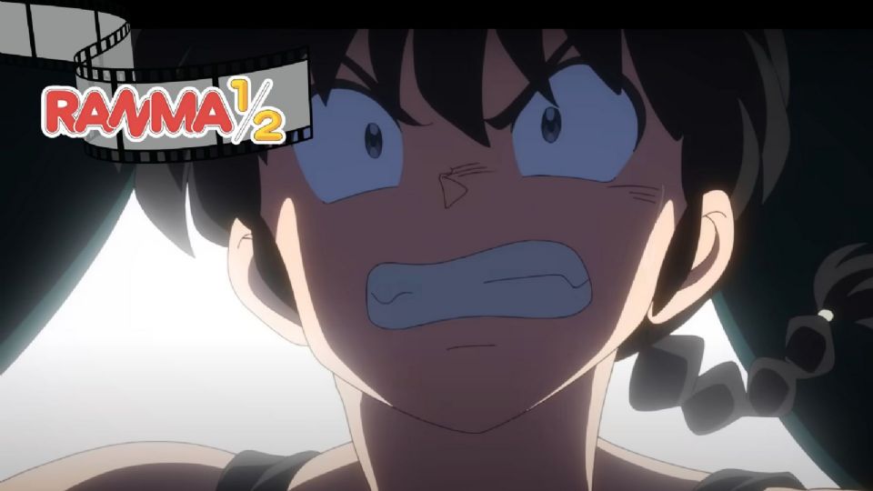 VER Tráiler Ranma 1/2: Fecha de estreno de la segunda temporada que revive el clásico de Rumiko Takahashi.