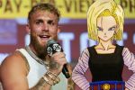 Foto ilustrativa de la nota titulada: Así luciría el hijo de Androide 18 y Jake Paul, según la inteligencia artificial