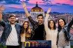 Foto ilustrativa de la nota titulada: Noche de Museos, miércoles 25 de junio de 2025: Recorridos y Actividades GRATIS para toda la familia