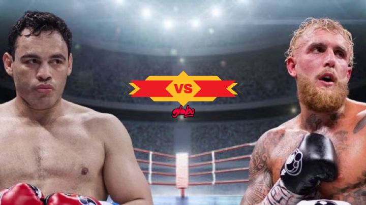 ¿Jake Paul vs. Chavez Jr.? Este boxeador ganará la velada, según la inteligencia artificial