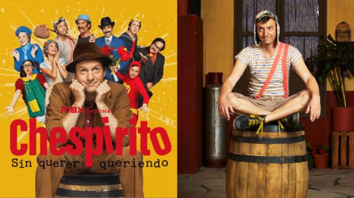Sin querer queriendo: Esto sucederá en el cuarto episodio de la serie de Chespirito