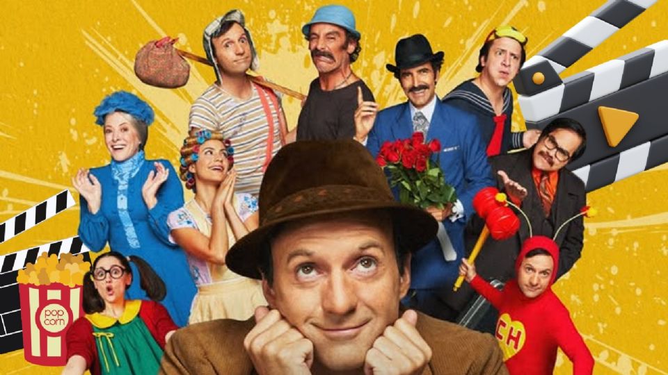 ¿Florinda Meza maltrataba a los hijos de Chespirito?