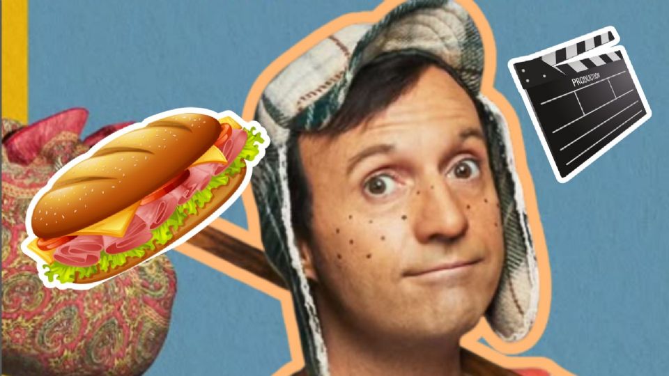 Chespirito: Sin querer queriendo: Sinopsis del Episodio 4.