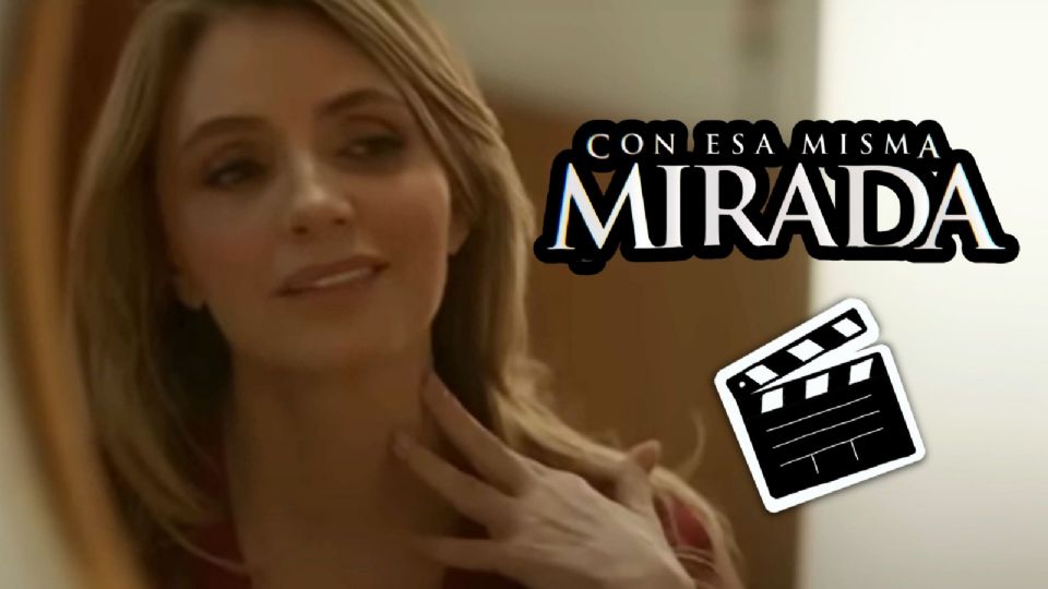 Con esa misma mirada: ¿De qué trata la segunda temporada?