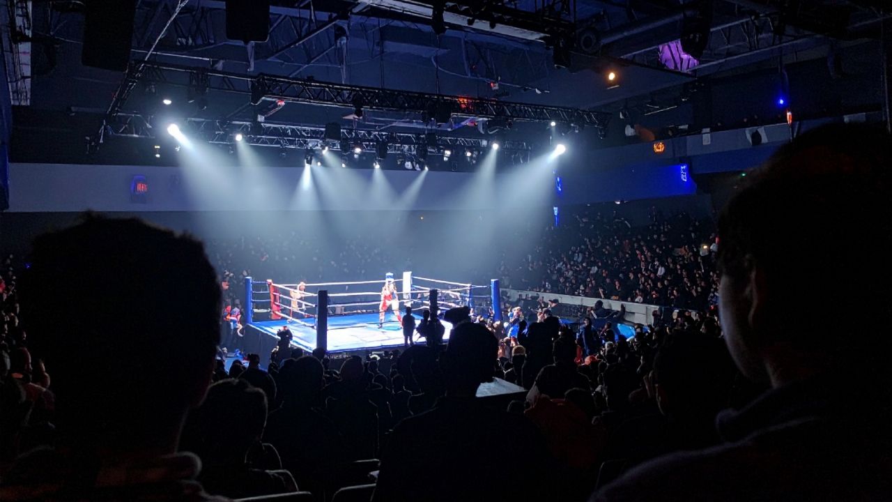 La Velada del Año 5: este es el imponente récord que rompió Ibai Llanos ...