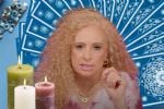 Foto ilustrativa de la nota titulada: Horóscopo de HOY, Viernes 27 de junio 2025, según Mizada Mohamed: Consejos del Tarot y predicciones en salud para cada signo