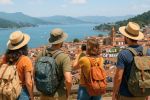 Foto ilustrativa de la nota titulada: Este es el mejor Pueblo Mágico para visitar en Julio según la IA