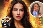 Foto ilustrativa de la nota titulada: ¿Quién es ‘Sirena’ en la serie de Netflix ‘Rosario Tijeras’ Temporada 4?