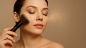 Foto ilustrativa de la nota titulada: El maquillaje en polvo barato que cuesta menos de $100 pesos y es el más recomendado en TikTok Shop