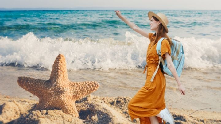 Las mejores playas de Quintana Roo sin sargazo para disfrutar de tus vacaciones de verano