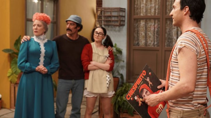 Sin querer queriendo: ¿Cuántos capítulos faltan que se estrenen?