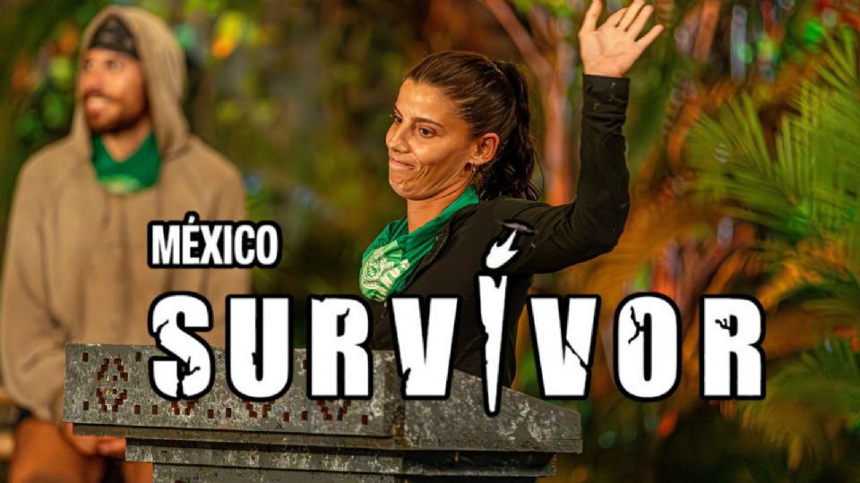 Collar de Inmunidad Individual en Survivor México 2025