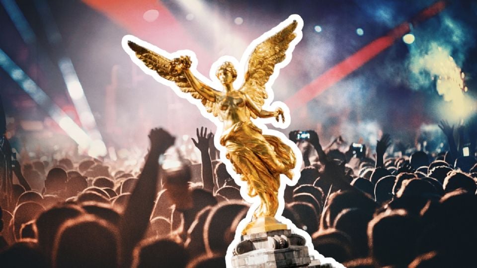 Cartelera de conciertos para este fin de semana 27, 28 y 29 de junio.