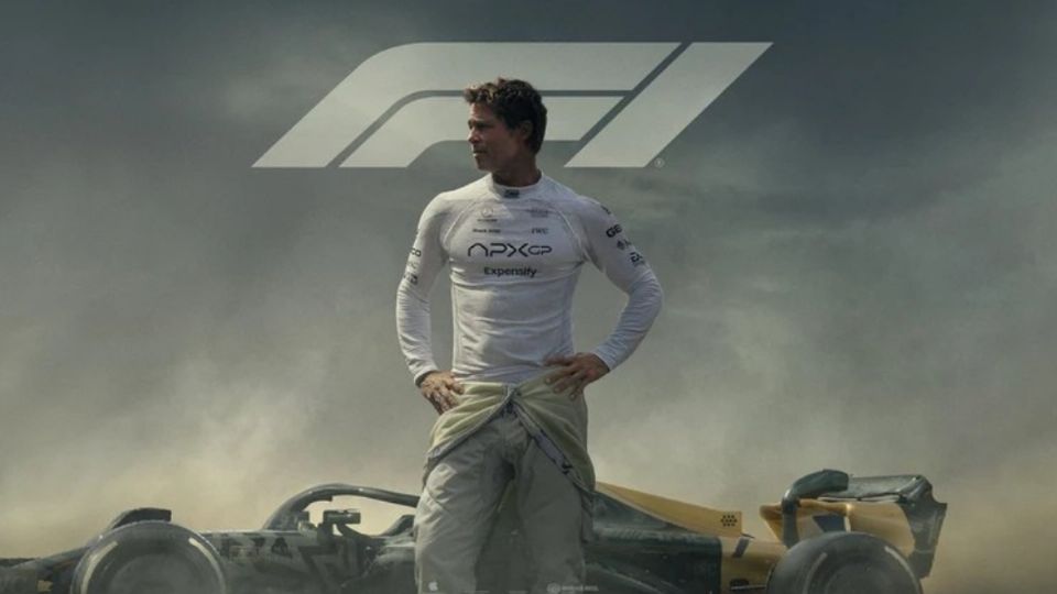 Esta es una película que promete ser taquillera.