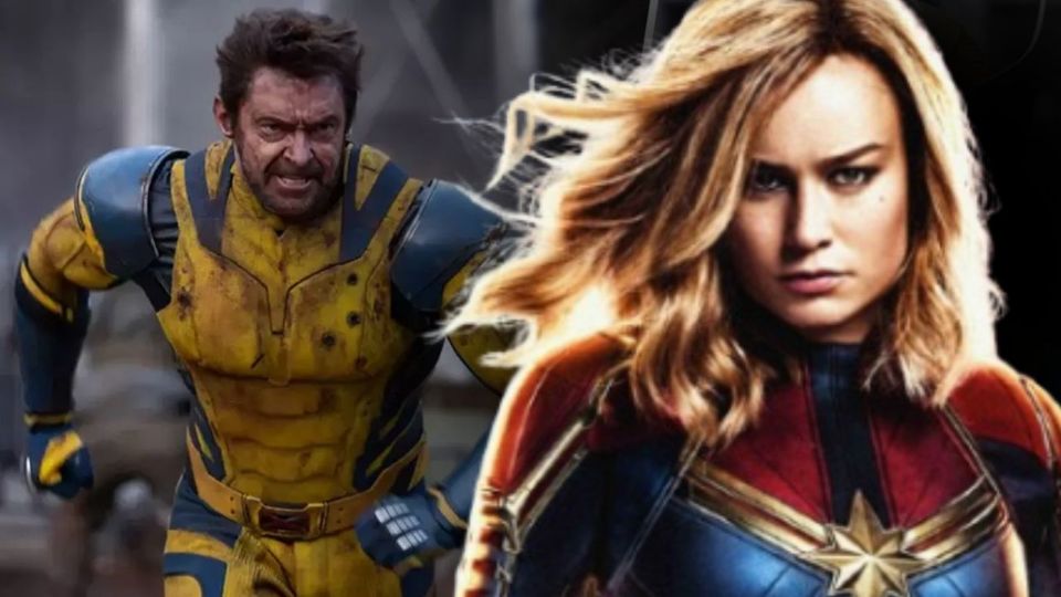 Así sería el hijo de Wolverine y Capitana Marvel, una creación que combina lo mejor de dos mundos y desafía los límites del universo Marvel.
