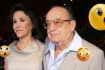 Foto ilustrativa de la nota titulada: Chespirito: La fuerte difamación que respaldaría Florinda Meza contra 'Don Ramón' | VIDEO