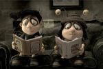 Foto ilustrativa de la nota titulada: Memorias de un caracol: Dónde ver la película nominada al Oscar en streaming