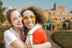 Foto ilustrativa de la nota titulada: ¿Cuál es el Pueblo Mágico más barato de Yucatán?