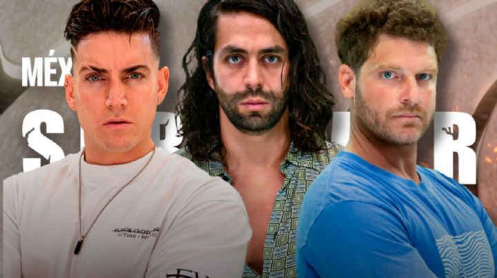 Survivor México 2025: Filtran al eliminado de HOY viernes 27 de junio ¿Quién perdió el juego de extinción?