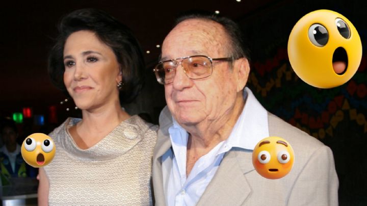 Chespirito: La fuerte difamación que respaldaría Florinda Meza contra 'Don Ramón' | VIDEO