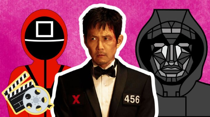 “El juego del calamar 3”: Así serán los episodios de la nueva temporada