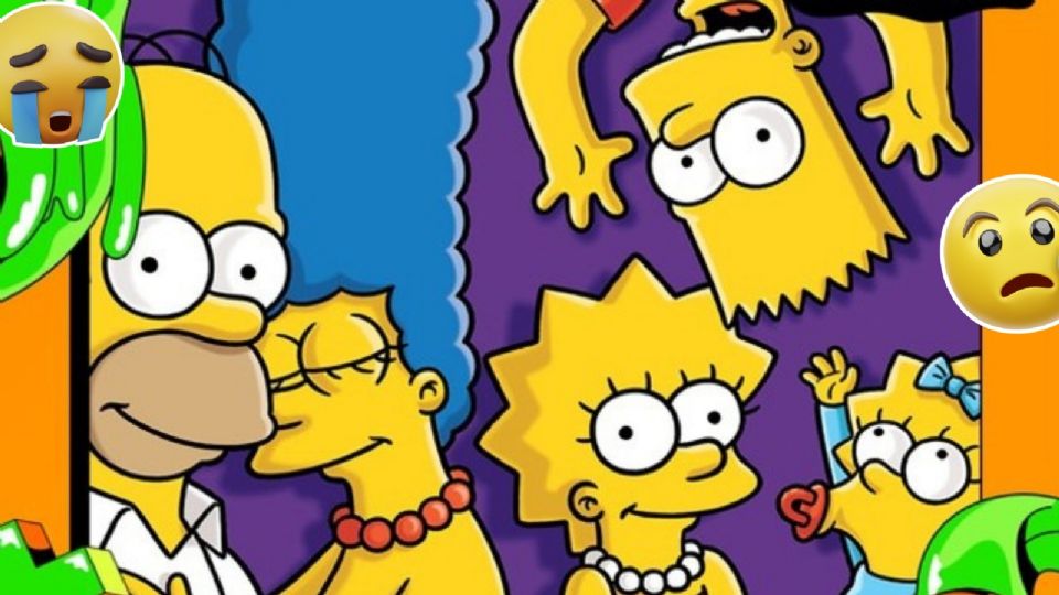 ¿Qué le pasó a Marge Simpson?, te contamos la verdad detrás del episodio final de la temporada 36, donde muestran la muerte de la matriarca de Los Simpson.