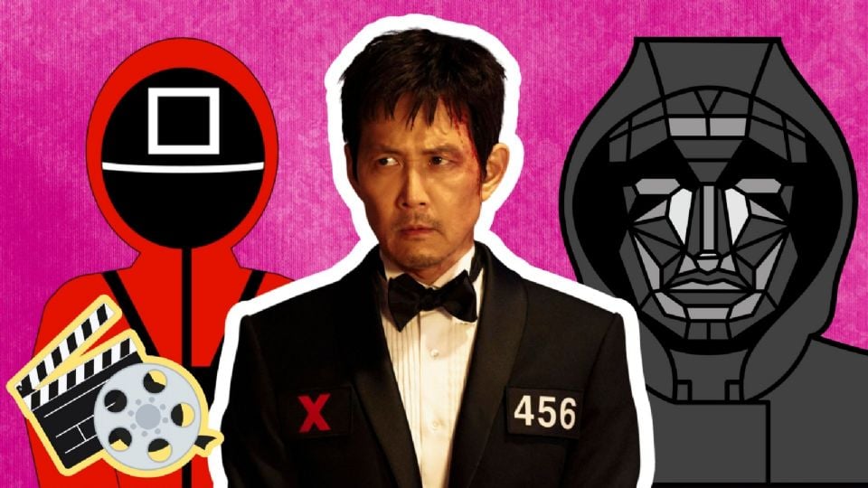 El juego del calamar 3: Así serán los episodios de la nueva temporada
