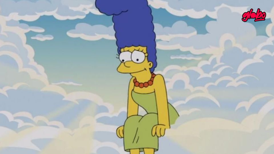 El episodio final de Los Simpson presenta una emotiva historia en la que se muestra la aparente partida de Marge.