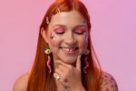 Foto ilustrativa de la nota titulada: Las principales tendencias en maquillaje del verano 2025 que debes aprovechar en julio