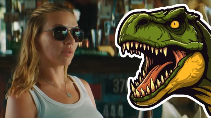 ¿Cuándo se estrena en cines "Jurassic World: Renace"?, la nueva película de la saga de dinosaurios con Scarlett Johansson